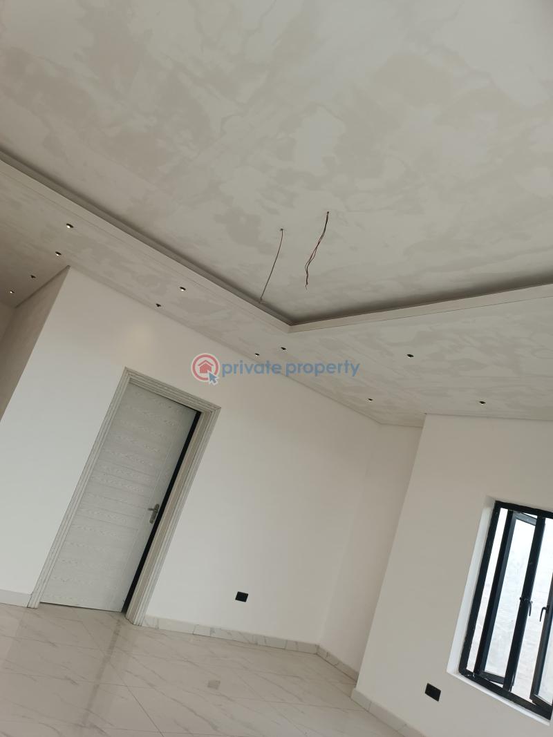 4 bedroom House For Sale East Legon Accra - 13