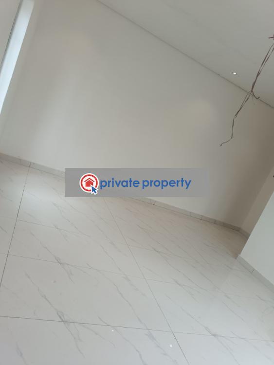 4 bedroom Detached Duplex For Sale &nbsp;adjiringanor East Legon Accra - 2
