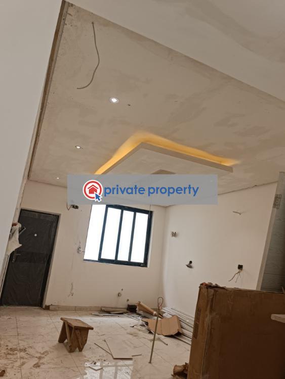 4 bedroom Detached Duplex For Sale &nbsp;adjiringanor East Legon Accra - 4