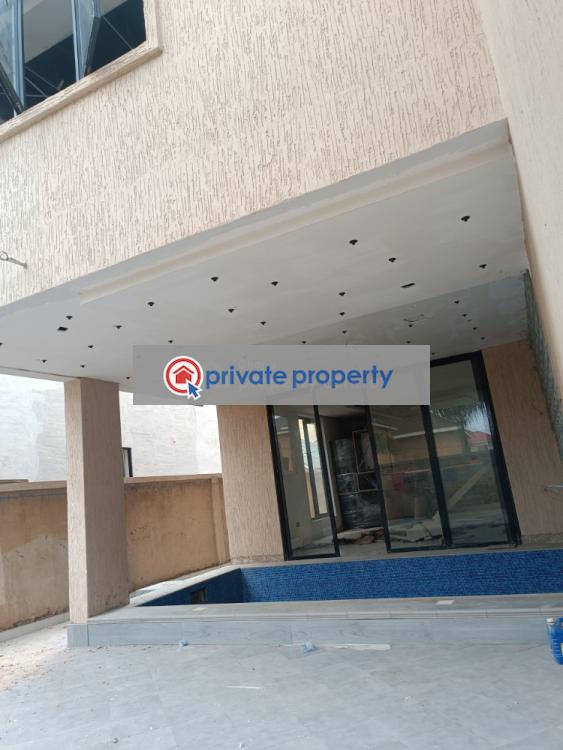 4 bedroom Detached Duplex For Sale &nbsp;adjiringanor East Legon Accra - 3