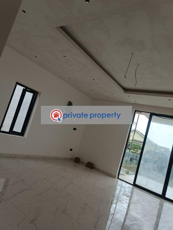 4 bedroom Detached Duplex For Sale &nbsp;adjiringanor East Legon Accra - 9