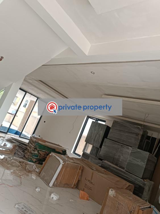 4 bedroom Detached Duplex For Sale &nbsp;adjiringanor East Legon Accra - 7