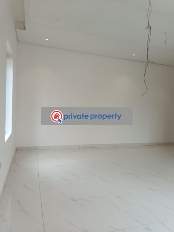 4 bedroom Detached Duplex For Sale &nbsp;adjiringanor East Legon Accra - 14