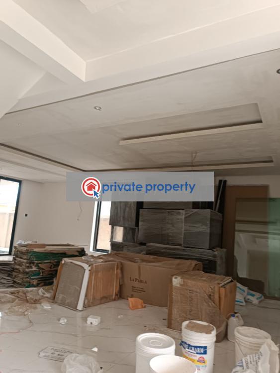 4 bedroom Detached Duplex For Sale &nbsp;adjiringanor East Legon Accra - 6