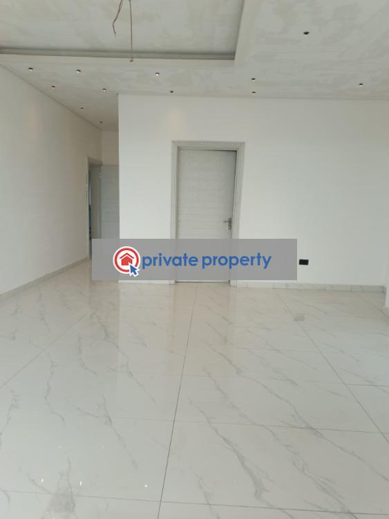 4 bedroom Detached Duplex For Sale &nbsp;adjiringanor East Legon Accra - 10