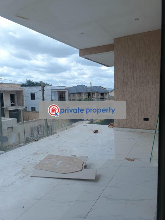 4 bedroom Detached Duplex For Sale &nbsp;adjiringanor East Legon Accra - 12