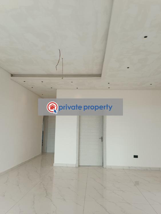 4 bedroom Detached Duplex For Sale &nbsp;adjiringanor East Legon Accra - 11