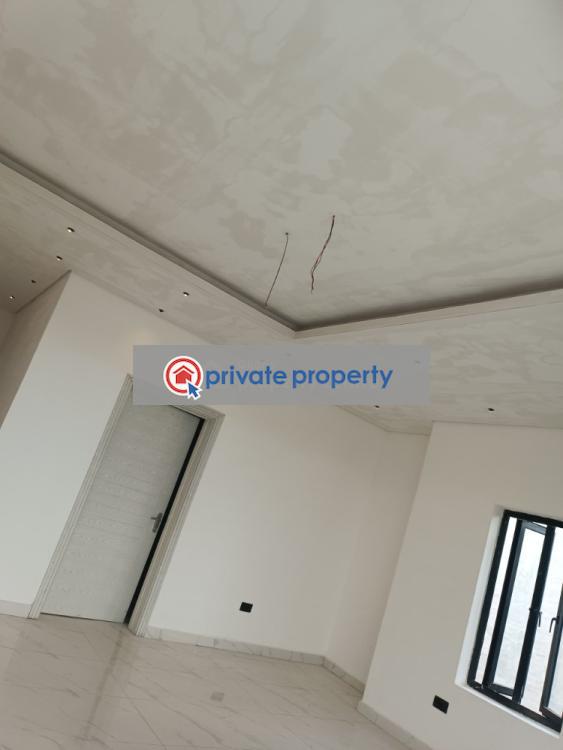 4 bedroom Detached Duplex For Sale &nbsp;adjiringanor East Legon Accra - 13