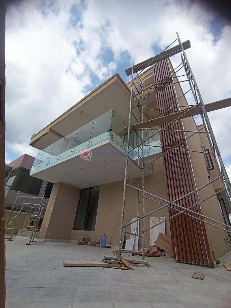 4 bedroom House For Sale East Legon Accra - 1