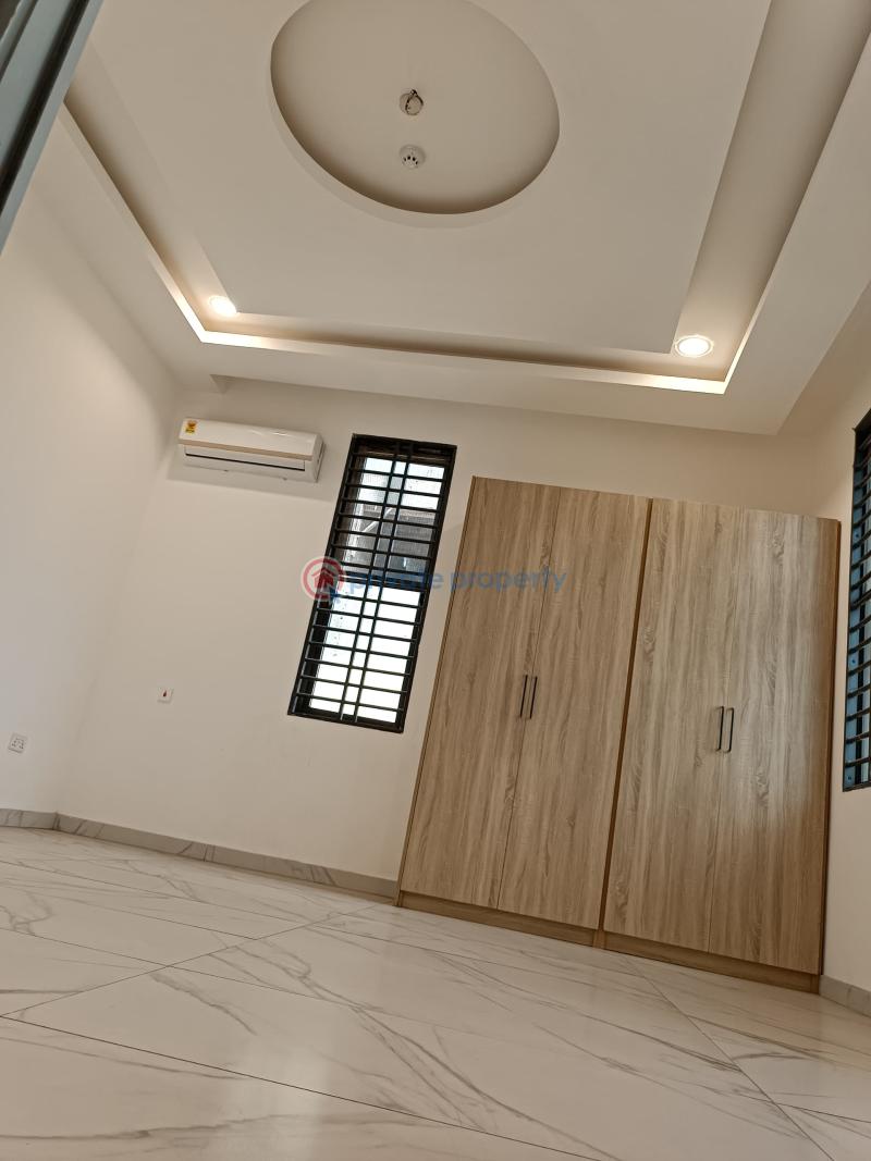 4 bedroom Detached Duplex For Sale Ashaley Botwe Adenta Municipal Accra - 7