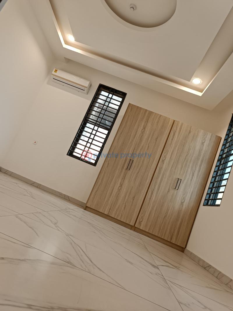 4 bedroom Detached Duplex For Sale Ashaley Botwe Adenta Municipal Accra - 5