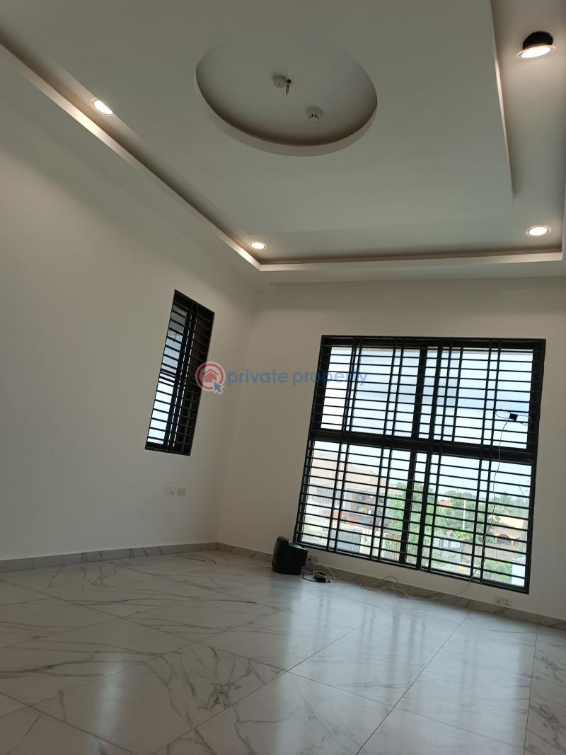 4 bedroom Detached Duplex For Sale Ashaley Botwe Adenta Municipal Accra - 11