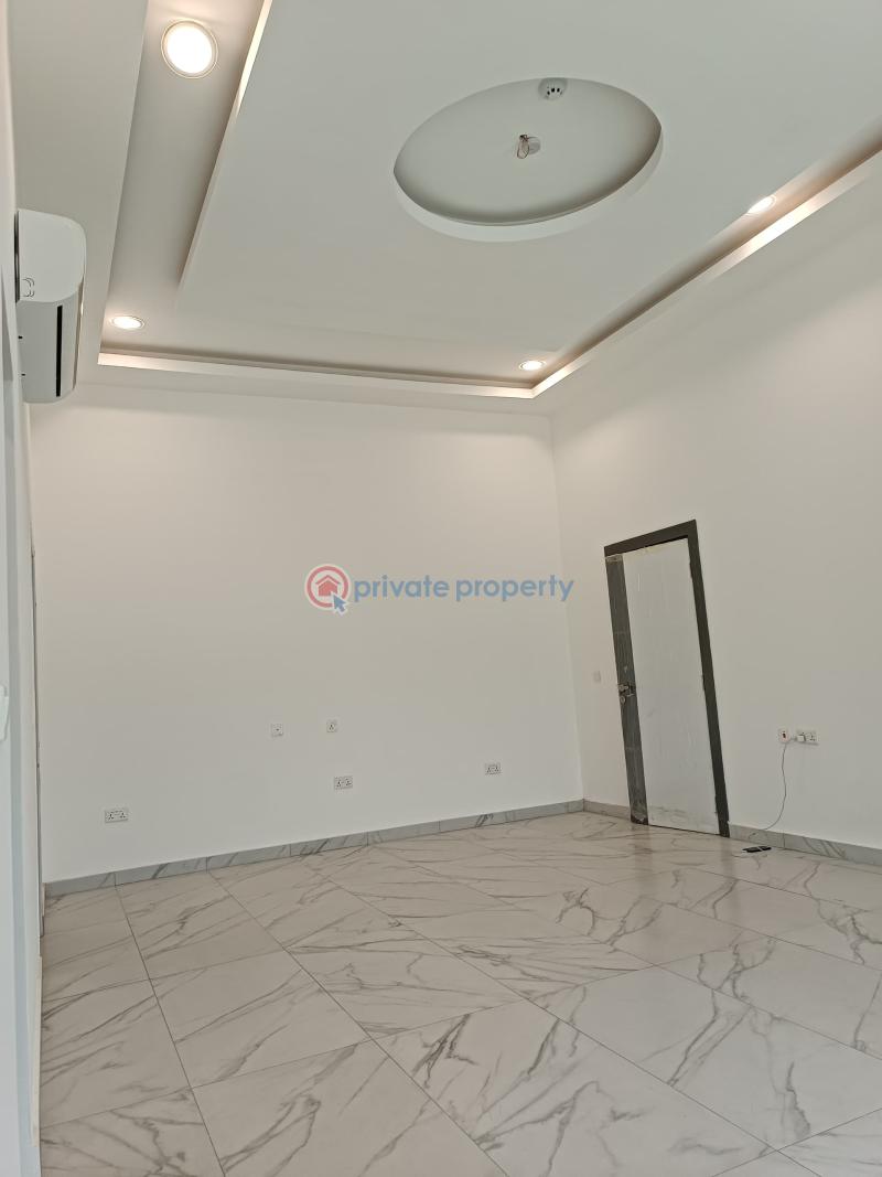 4 bedroom Detached Duplex For Sale Ashaley Botwe Adenta Municipal Accra - 12