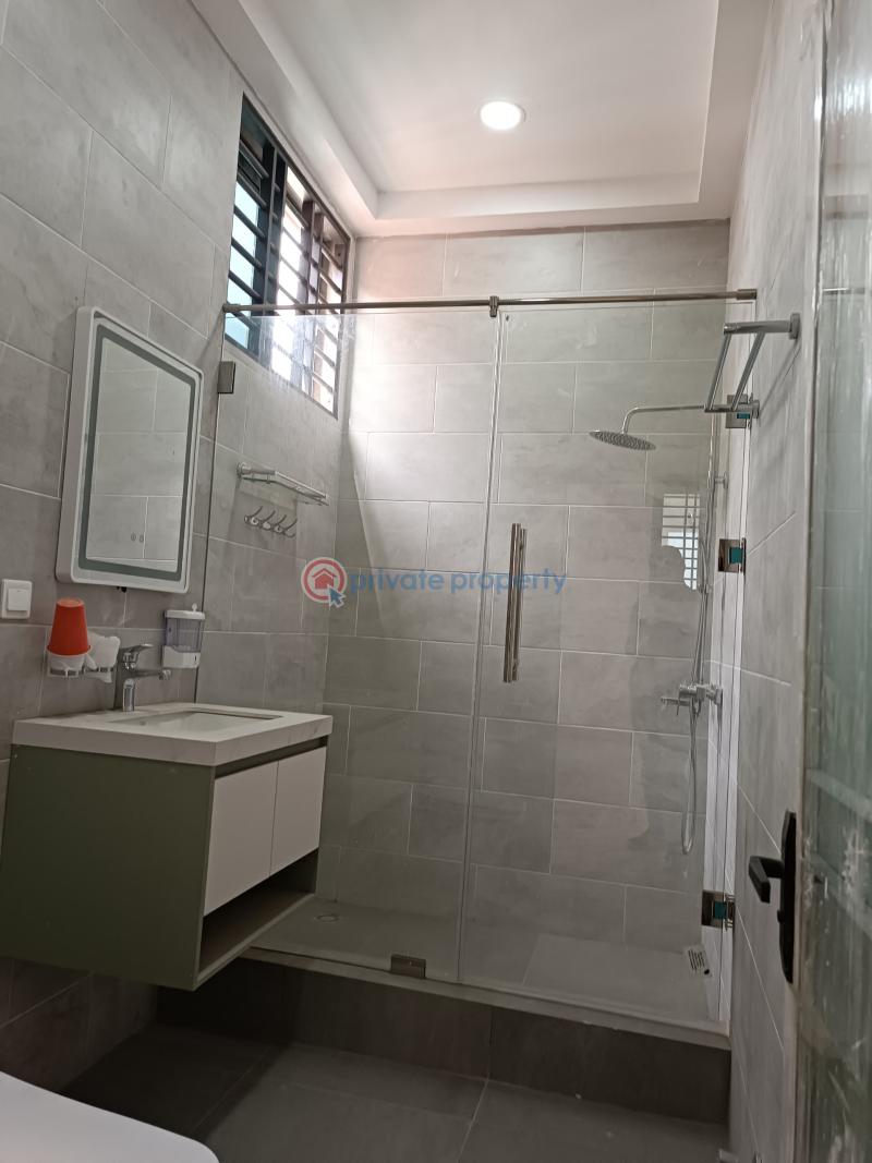 4 bedroom Detached Duplex For Sale Ashaley Botwe Adenta Municipal Accra - 3