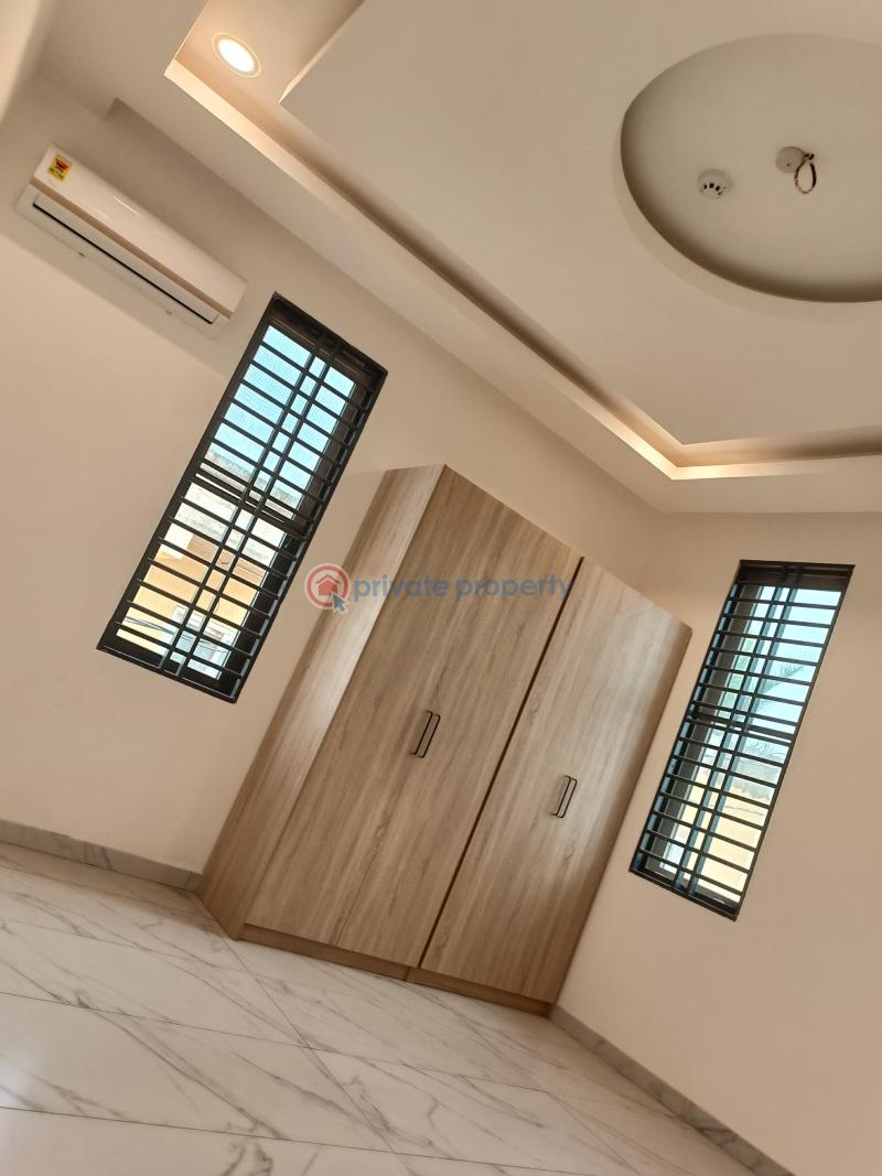 4 bedroom Detached Duplex For Sale Ashaley Botwe Adenta Municipal Accra - 9