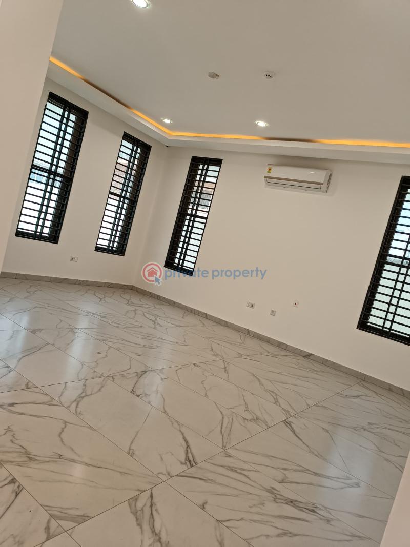 4 bedroom Detached Duplex For Sale Ashaley Botwe Adenta Municipal Accra - 0