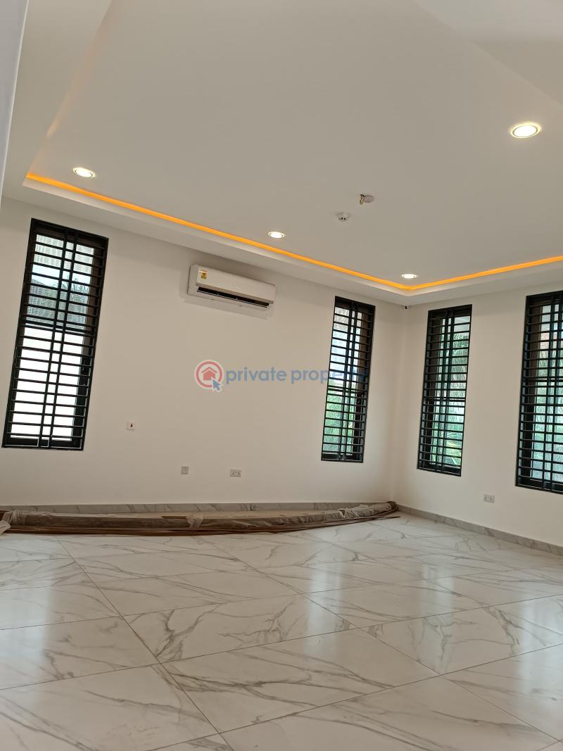 4 bedroom Detached Duplex For Sale Ashaley Botwe Adenta Municipal Accra - 18