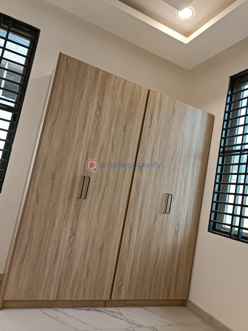 4 bedroom Detached Duplex For Sale Ashaley Botwe Adenta Municipal Accra - 6