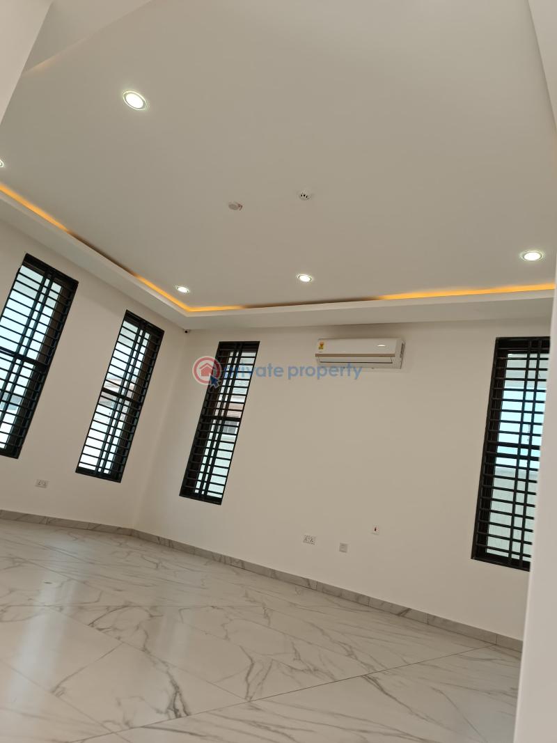 4 bedroom Detached Duplex For Sale Ashaley Botwe Adenta Municipal Accra - 14