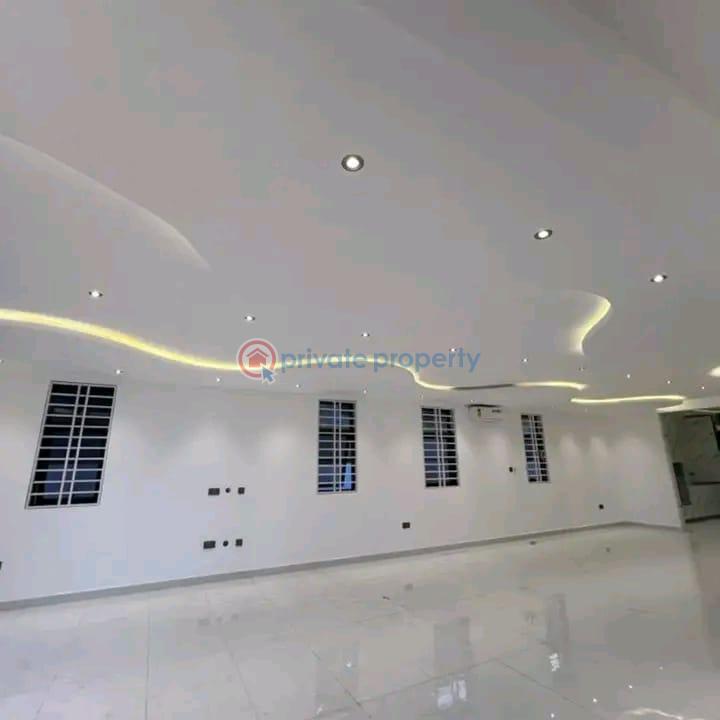 4 bedroom Townhouse For Sale Ashaley Botwe Adenta Municipal Accra - 2