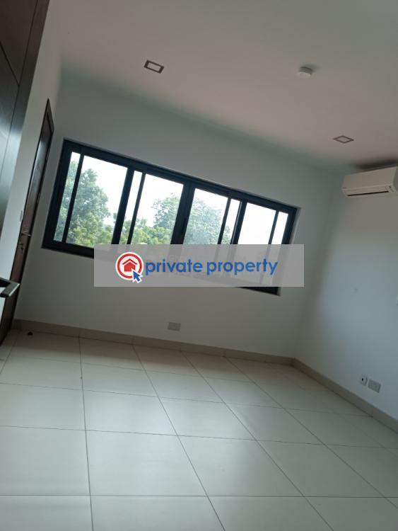 4 bedroom Townhouse For Sale Airport Residential Area Accra - 13