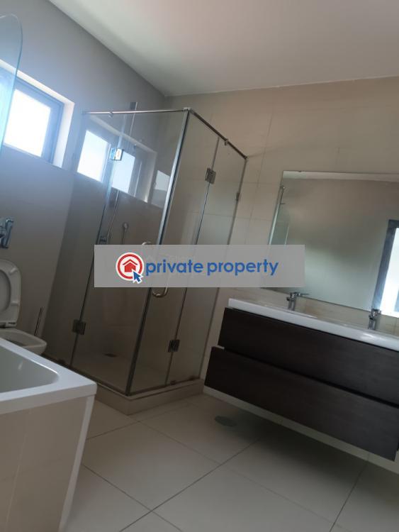 4 bedroom Townhouse For Sale Airport Residential Area Accra - 6