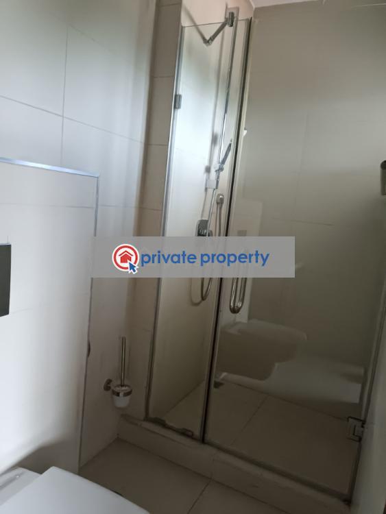 4 bedroom Townhouse For Sale Airport Residential Area Accra - 12