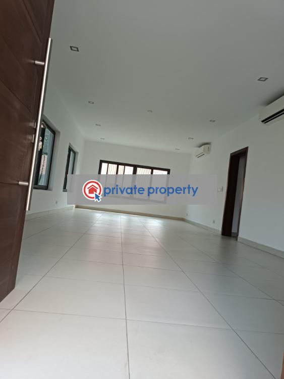 4 bedroom Townhouse For Sale Airport Residential Area Accra - 3
