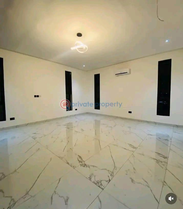 4 bedroom Townhouse For Sale East Legon Accra - 8
