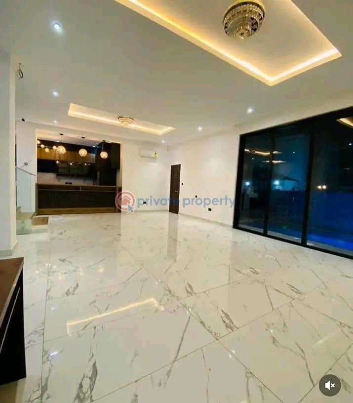 4 bedroom Townhouse For Sale East Legon Accra - 7