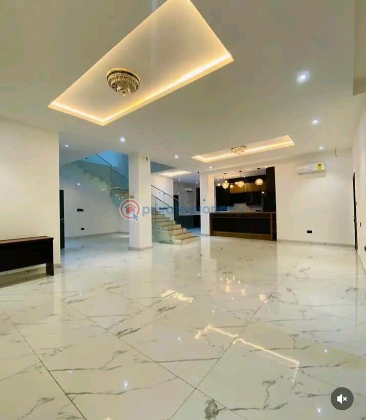 4 bedroom Townhouse For Sale East Legon Accra - 2