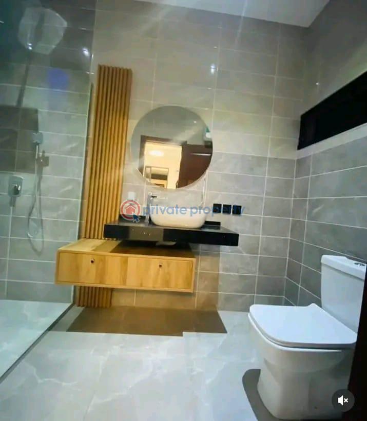 4 bedroom Townhouse For Sale East Legon Accra - 1