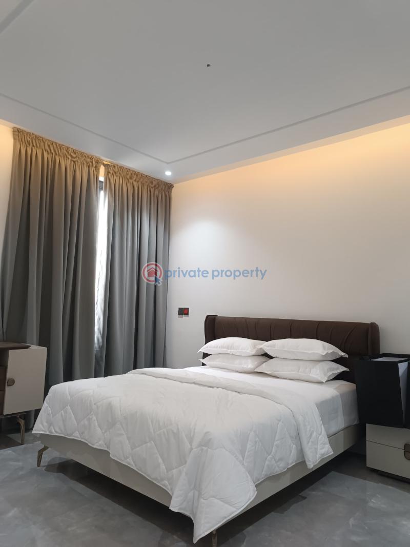 5 bedroom House For Sale East Legon Hills Accra - 10