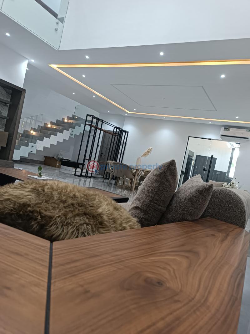 5 bedroom House For Sale East Legon Hills Accra - 6