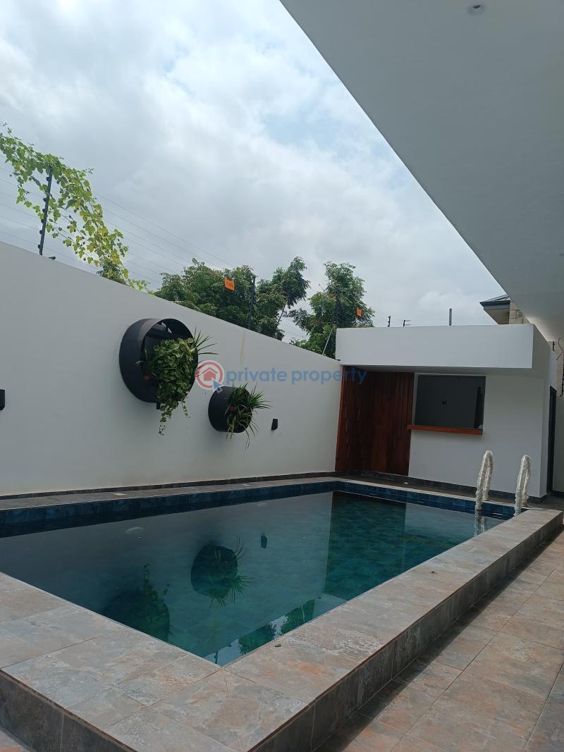 5 bedroom House For Sale East Legon Hills Accra - 2