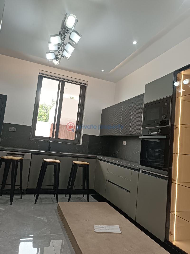 5 bedroom House For Sale East Legon Hills Accra - 7