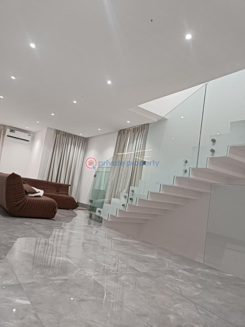 5 bedroom House For Sale East Legon Hills Accra - 8