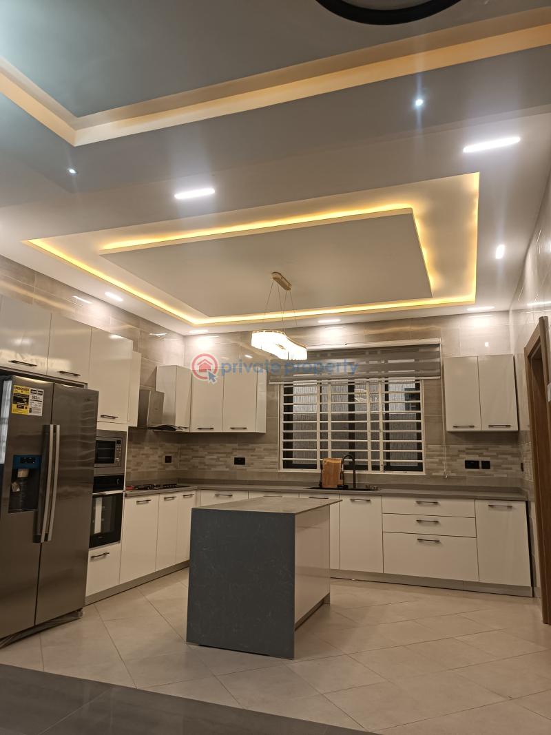 5 bedroom House For Sale Ashalley Botwe Accra Metropolitan  - 14