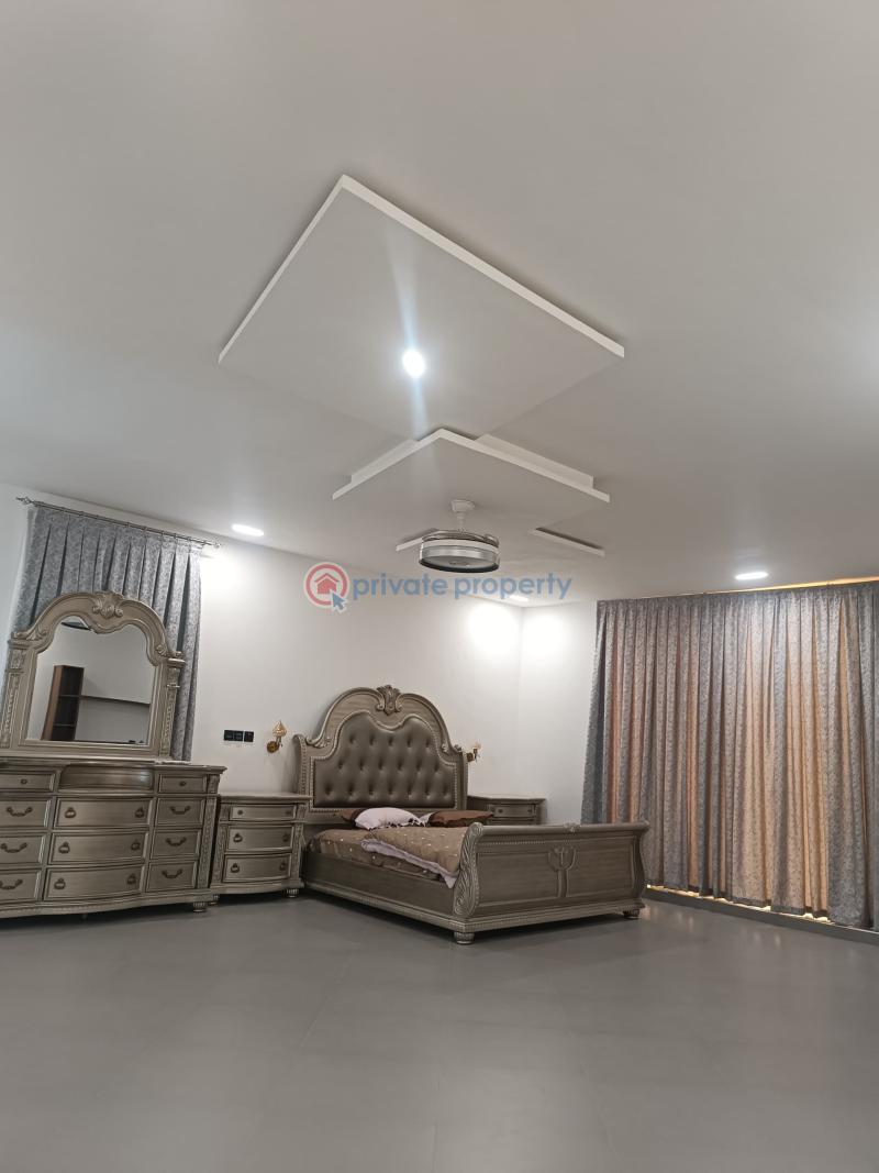 5 bedroom House For Sale Ashalley Botwe Accra Metropolitan  - 9