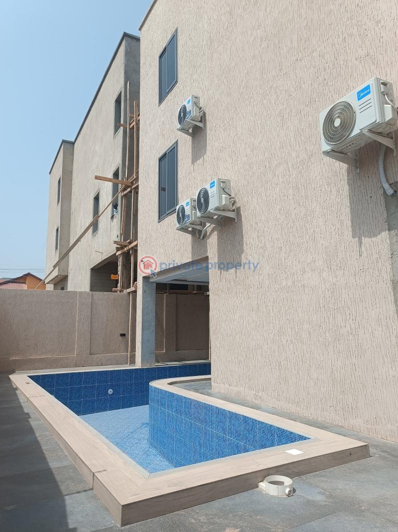 5 bedroom House For Sale Ashalley Botwe Accra Metropolitan  - 18