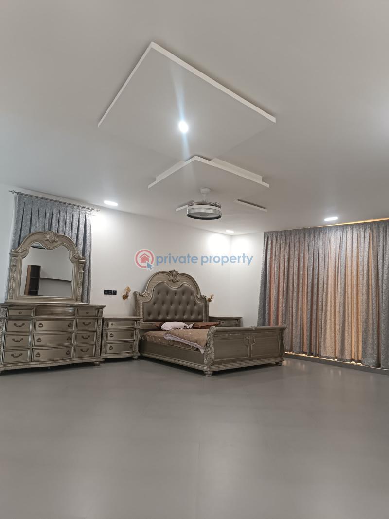 5 bedroom House For Sale Ashalley Botwe Accra Metropolitan  - 10