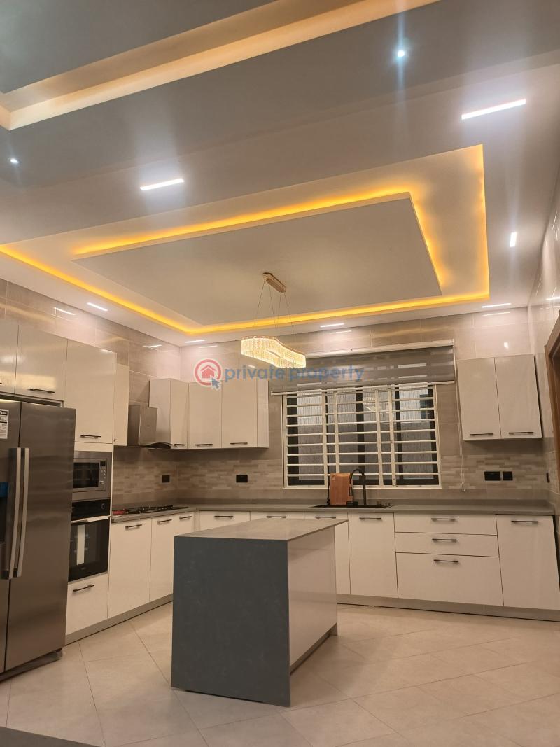 5 bedroom House For Sale Ashalley Botwe Accra Metropolitan  - 17