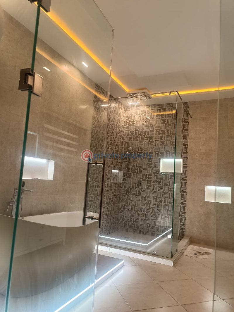 5 bedroom House For Sale Ashalley Botwe Accra Metropolitan  - 15