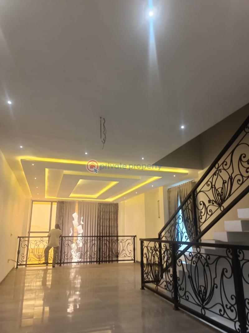 5 bedroom House For Sale Ashalley Botwe Accra Metropolitan  - 3