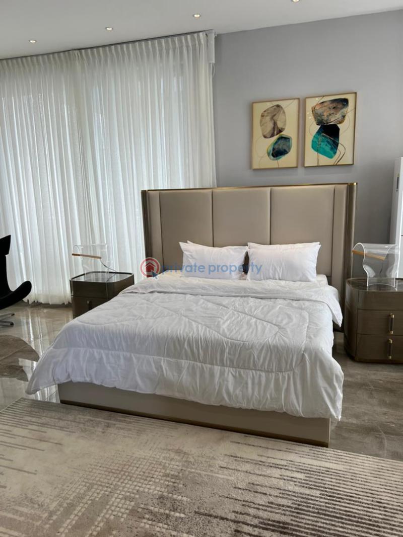 5 bedroom House For Sale Cantonments Accra - 4