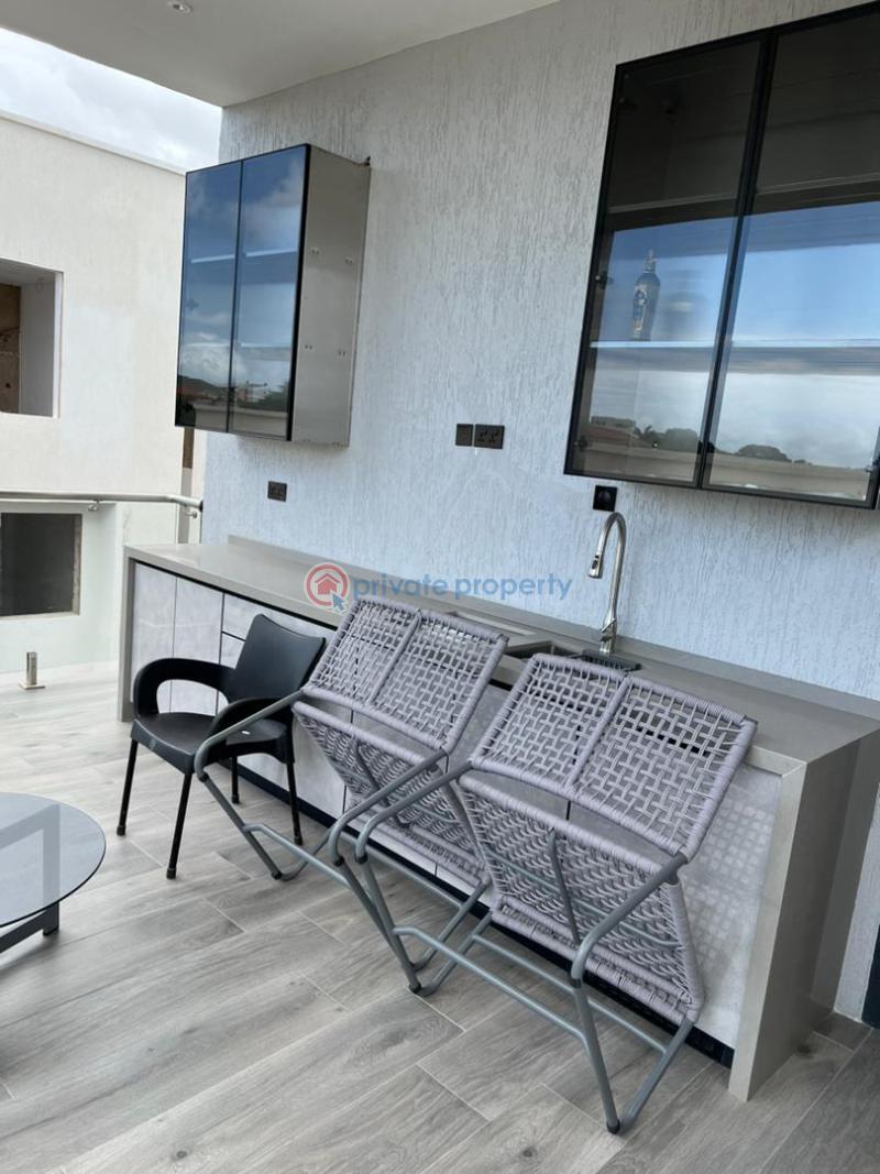 5 bedroom House For Sale Cantonments Accra - 1