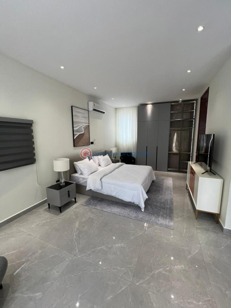 5 bedroom House For Sale Cantonments Accra - 6