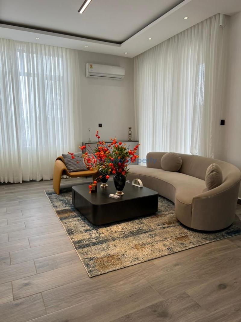 5 bedroom House For Sale Cantonments Accra - 9