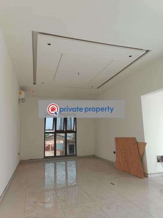 5 bedroom Detached Duplex For Sale &nbsp;adenta Adenta Municipal Accra - 5