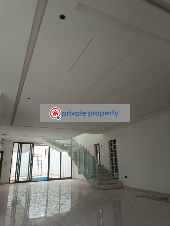 5 bedroom Detached Duplex For Sale &nbsp;adenta Adenta Municipal Accra - 10